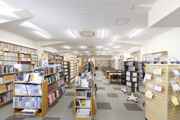 図書室