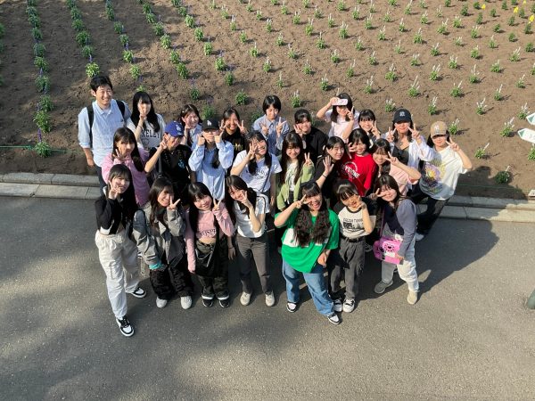 北海道研修旅行に行ってきました！