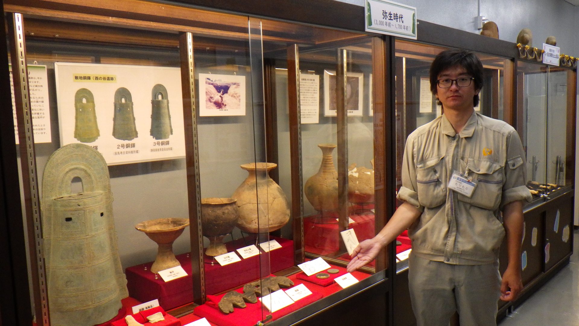 文化財に命を吹き込む——“遺跡から学ぶ”を仕事にした卒業生の物語（1