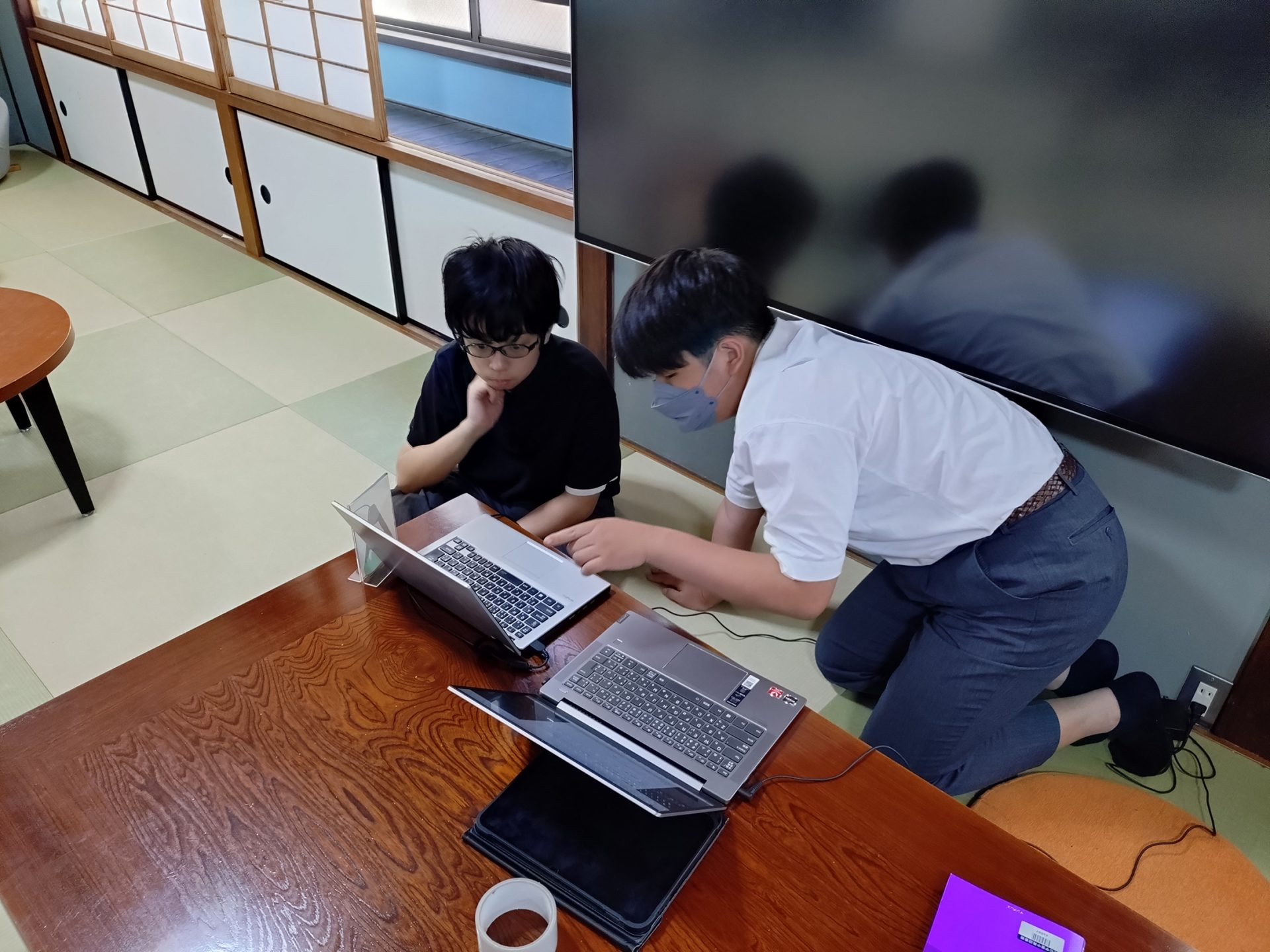 プログラミング