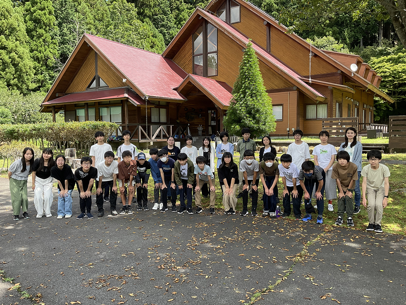 自然科学研究部・天文部