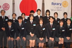 ボランティア部