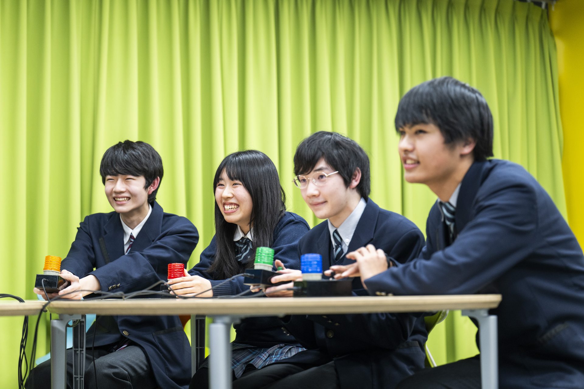 社会科学研究部（クイズ研究）